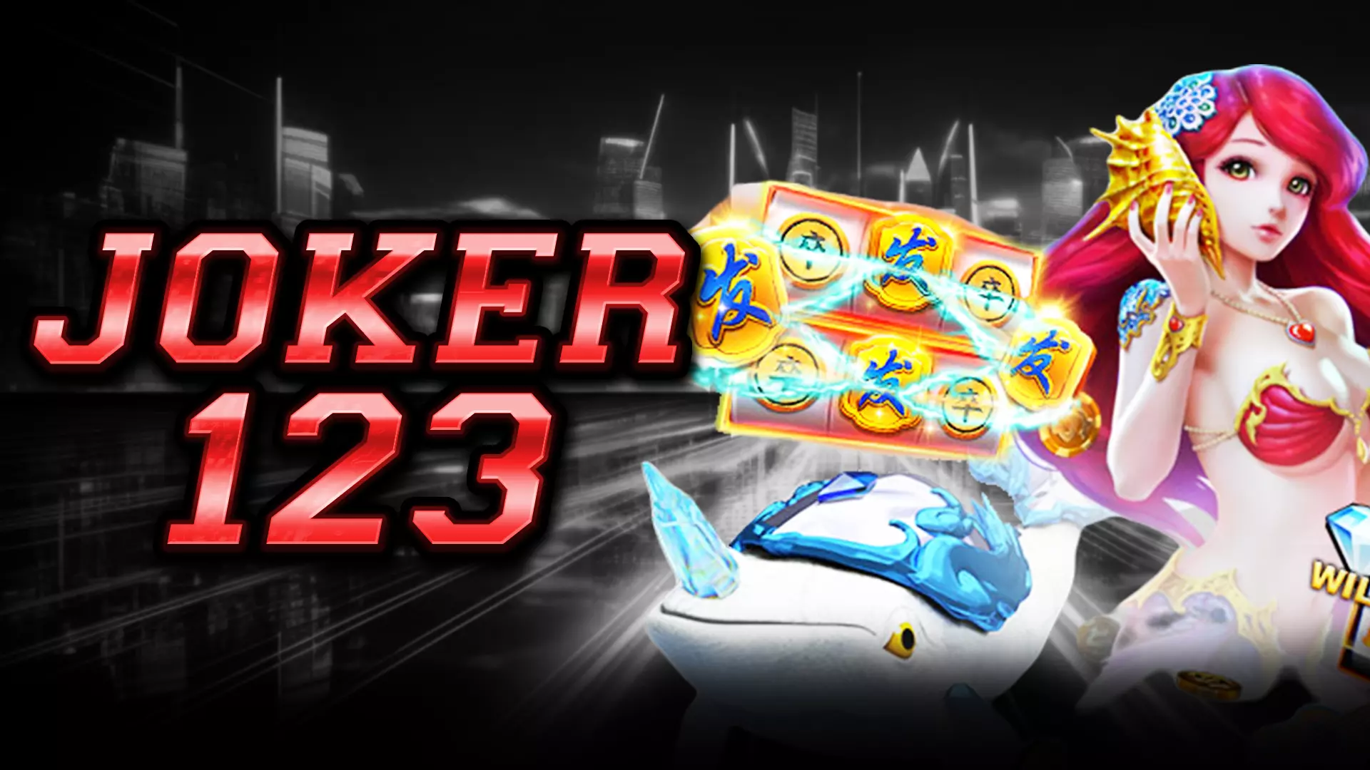 วิธีเล่น JOKER123 ให้ปลอดภัย แนวทางปฏิบัติที่เชื่อถือได้