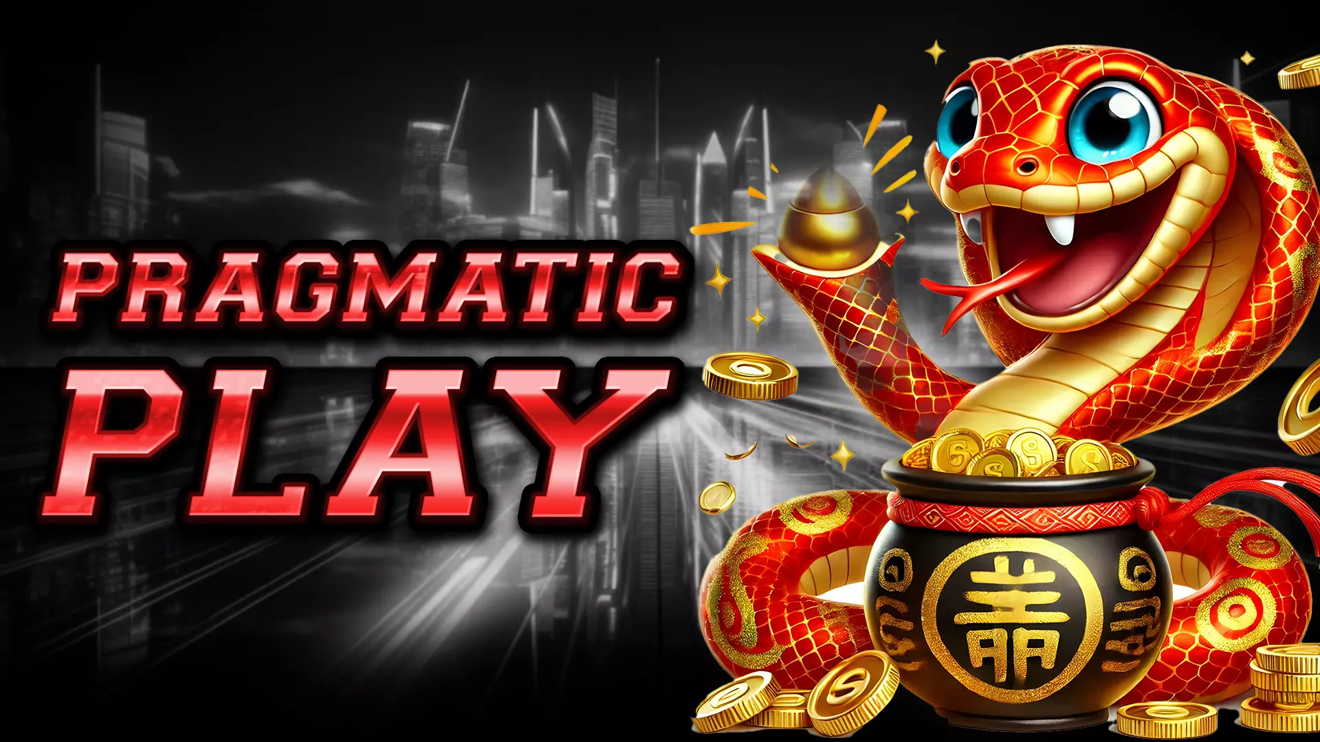 วิธีการเล่น Pragmatic Play สำหรับมือใหม่ พิชิตแจ็คพอตง่าย ๆ