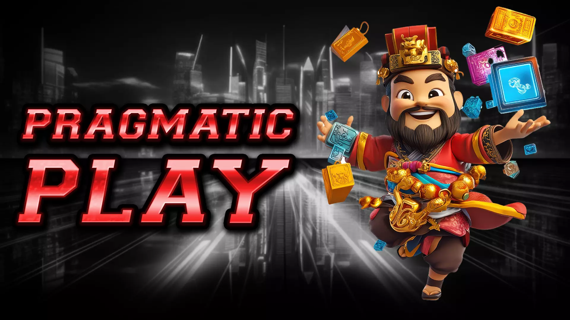วิธีการเล่นเกม Pragmatic Play