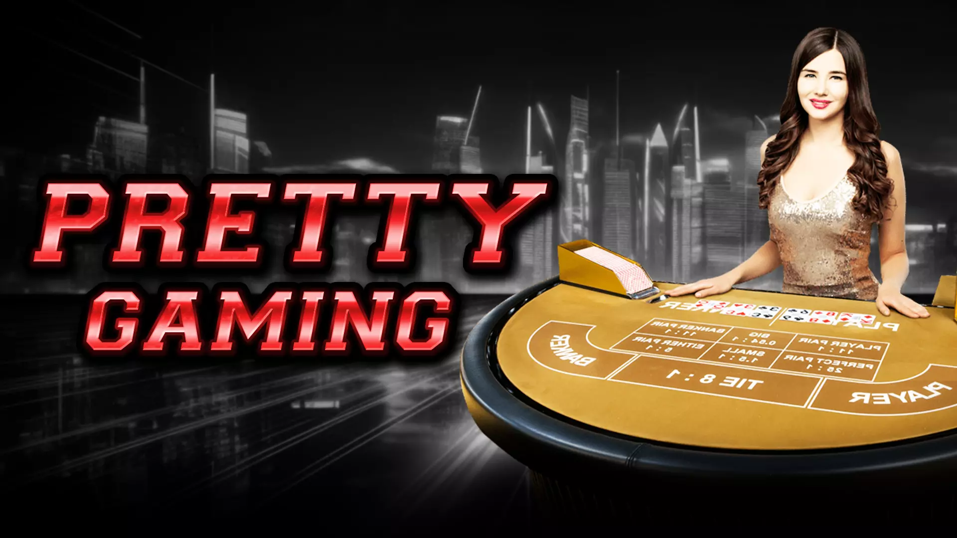 กติกาไพ่ในเกม Pretty Gaming