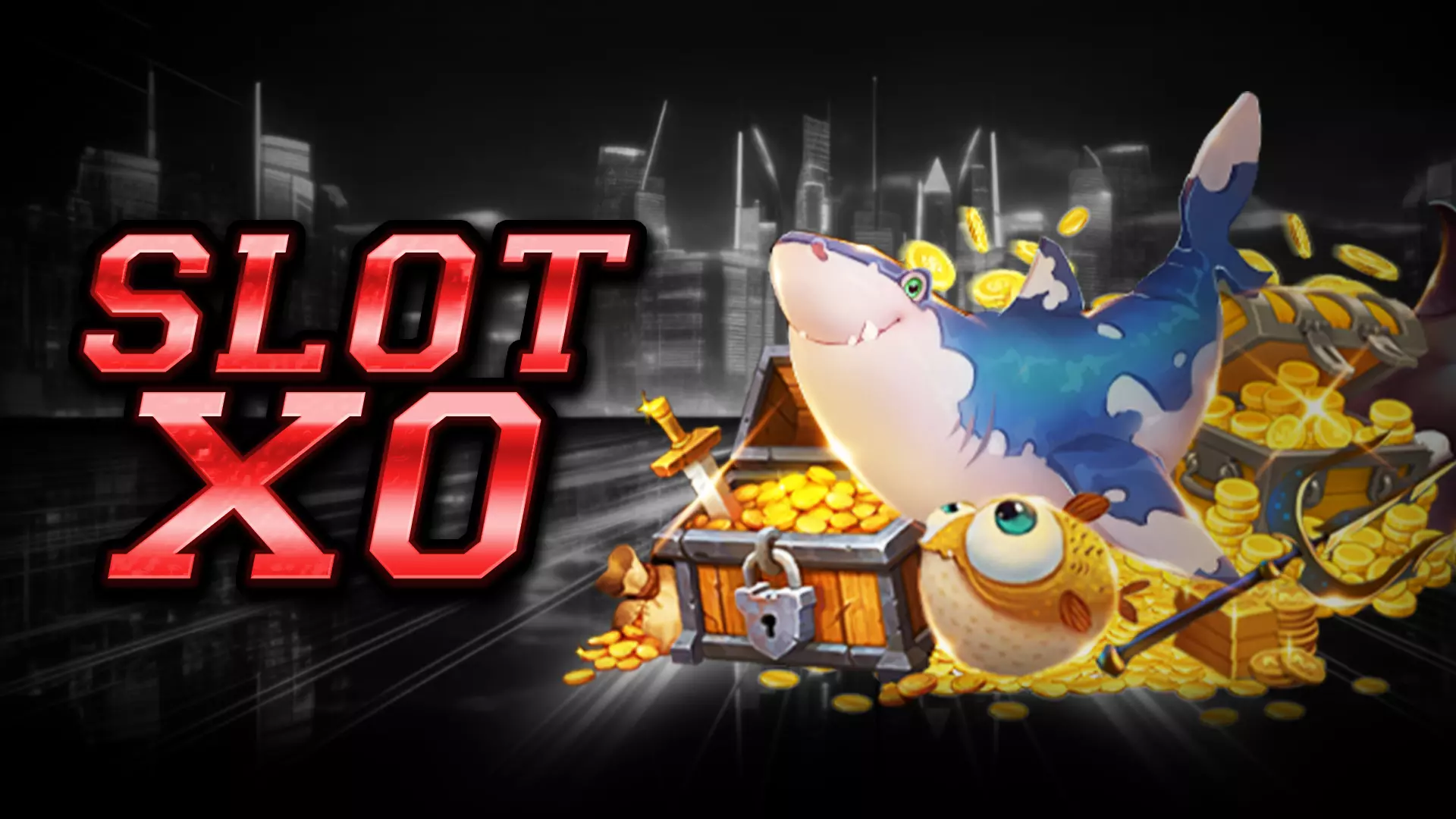 กลยุทธ์เพิ่มโอกาสชนะเกม SLOTXO ทำเงินได้ด้วยตัวเอง