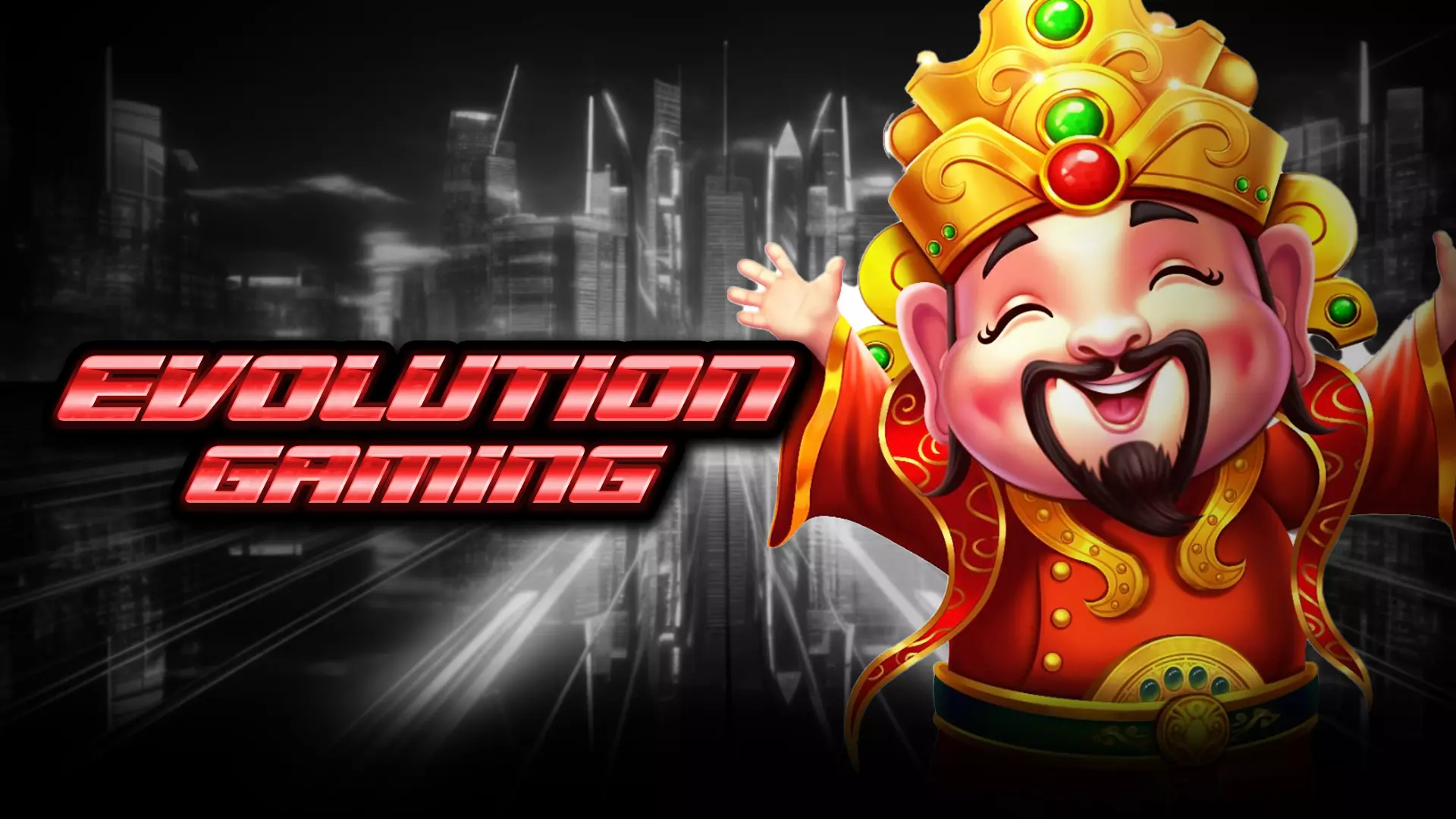 การลงทุน Evolution Gaming แตกต่างจากการลงทุนอื่นอย่างไร ?