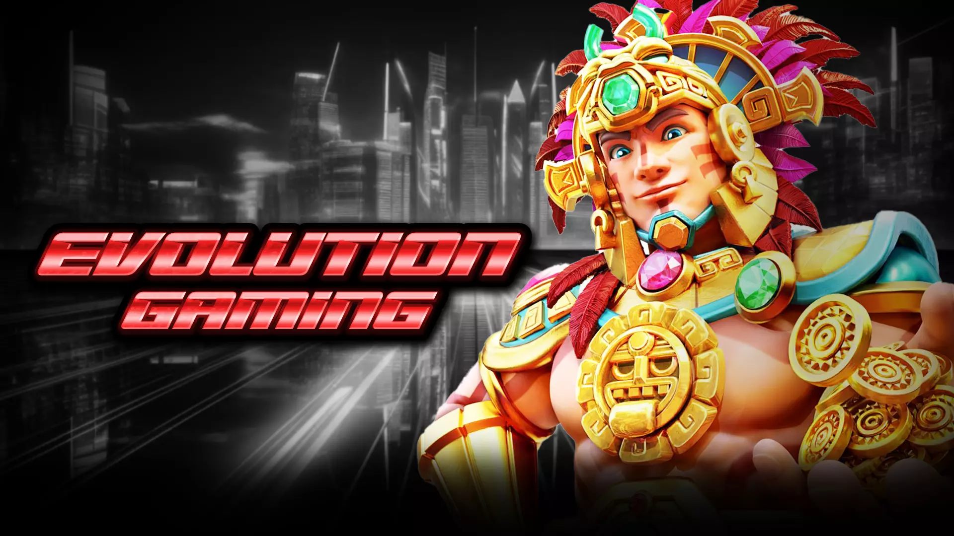 ความแตกต่างของการลงทุน Evolution Gaming กับการลงทุนประเภทอื่น