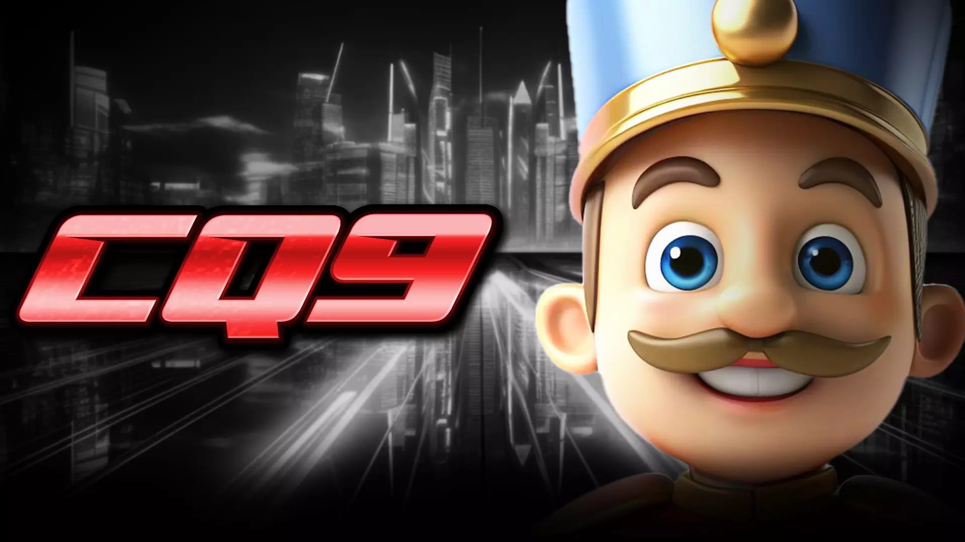 เคล็ดลับในการลงทุน CQ9 ให้ประสบความสำเร็จ